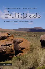 Omslag van Bergplaas