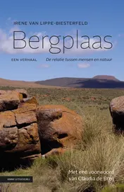 Omslag van Bergplaas