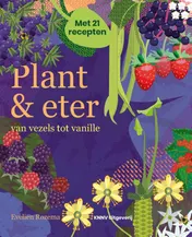 Omslag van Plant & eter