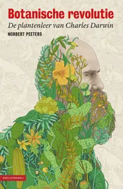 Omslag van Botanische revolutie