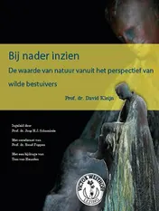 Omslag van Bij nader inzien
