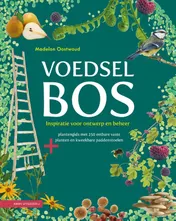 Omslag van Voedselbos