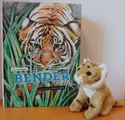 Omslag van Bender