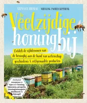 Omslag van De veelzijdige honingbij