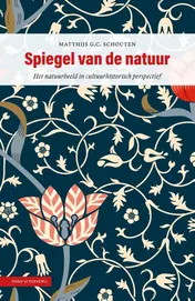 Omslag van Spiegel van de natuur