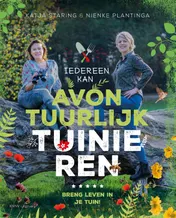 Omslag van Avontuurlijk tuinieren