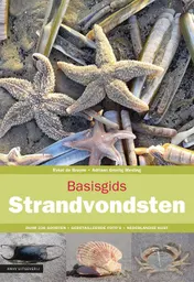 Omslag van Basisgids Strandvondsten