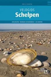 Omslag van Veldgids Schelpen