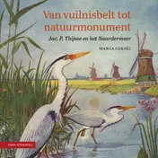 Omslag van Van vuilnisbelt tot natuurmonument