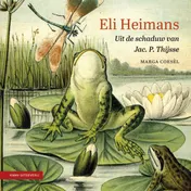 Omslag van Eli Heimans