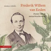 Omslag van Frederik Willem van Eeden