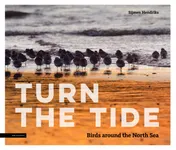 Omslag van Turn the tide