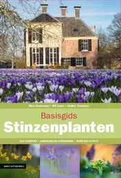 Omslag van Basisgids Stinzenplanten
