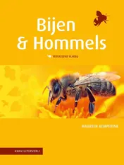 Omslag van Bijen & Hommels