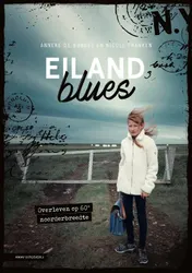 Omslag van Eiland blues