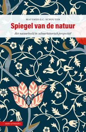 Omslag van Spiegel van de natuur