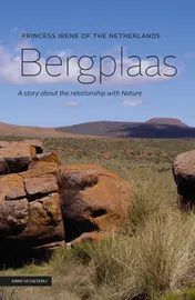 Omslag van Bergplaas