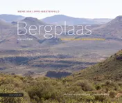 Omslag van Bergplaas
