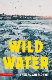 Omslag van Wild water