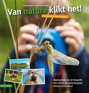 Omslag van Van nature klikt het!