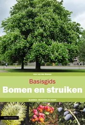 Omslag van Basisgids Bomen en struiken