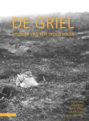 Omslag van De Griel