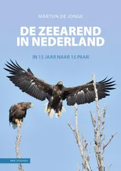 Omslag van De Zeearend in Nederland
