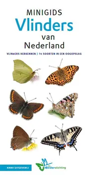 Omslag van Vlinders