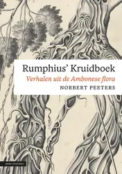 Omslag van Rumphius' Kruidboek