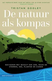 Omslag van De natuur als kompas