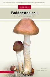 Omslag van Paddenstoelen I