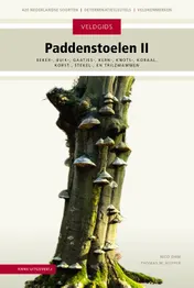 Omslag van Paddenstoelen II