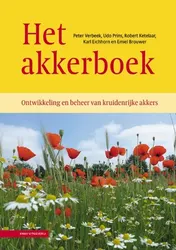 Omslag van Het Akkerboek