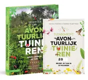 Omslag van Avontuurlijk tuinieren