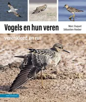 Omslag van Vogels en hun veren