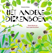 Omslag van Het andere dierenboek