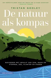 Omslag van De natuur als kompas