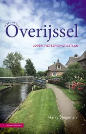Omslag van In de kop van Overijssel