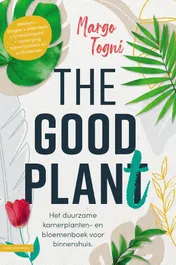 Omslag van The good plant