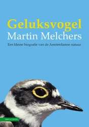 Omslag van Geluksvogel