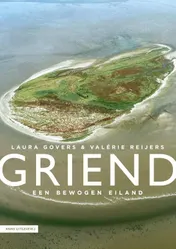 Omslag van Griend