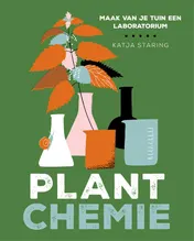 Omslag van Plantchemie