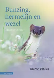 Omslag van Bunzing, hermelijn en wezel