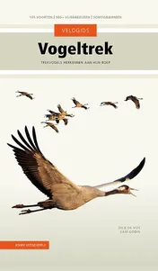 Omslag van Vogeltrek
