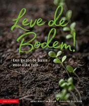 Omslag van Leve de bodem!