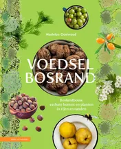 Omslag van Voedselbosrand