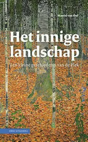 Omslag van Het innige landschap