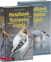 Omslag van deel 1 en 2