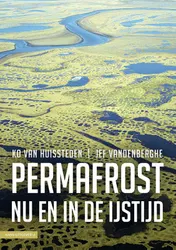Omslag van Permafrost nu en in de ijstijd