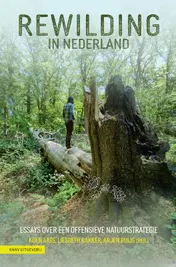 Omslag van Rewilding in Nederland